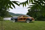 Chrysler Town & Country Sedan 1948 года
